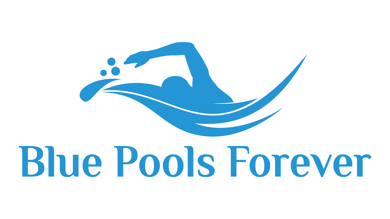 Blue Pools Forever